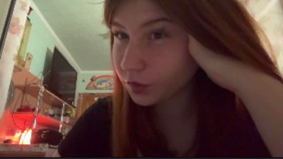MartiSampselle live cam on Cam4