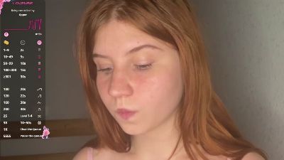 MartiSampselle live cam on Cam4
