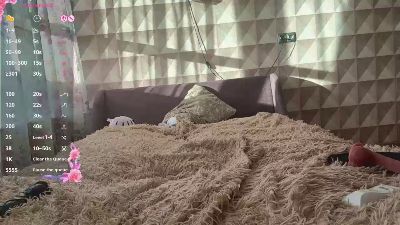 MartiSampselle live cam on Cam4