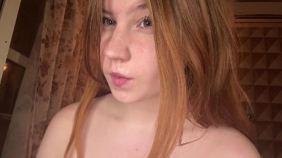 MartiSampselle live cam on Cam4