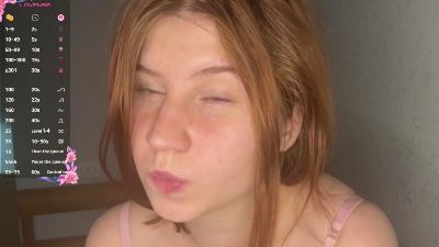 MartiSampselle live cam on Cam4