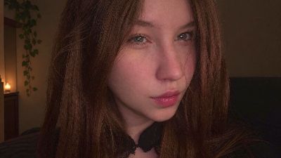 MartiSampselle live cam on Cam4