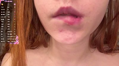 MartiSampselle live cam on Cam4