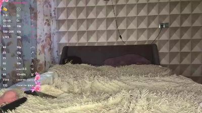 MartiSampselle live cam on Cam4