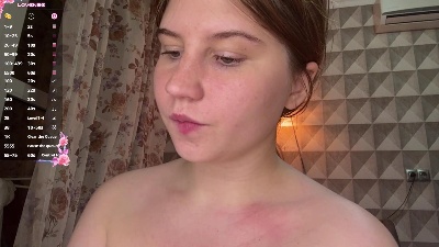 MartiSampselle live cam on Cam4