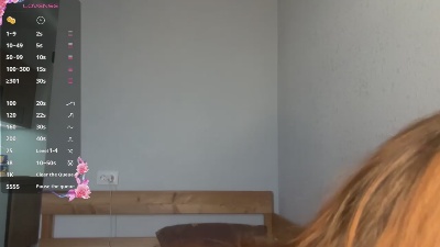 MartiSampselle live cam on Cam4