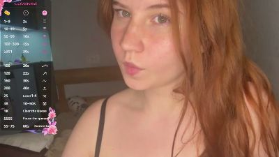 MartiSampselle live cam on Cam4