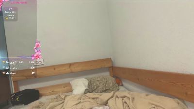 MartiSampselle live cam on Cam4