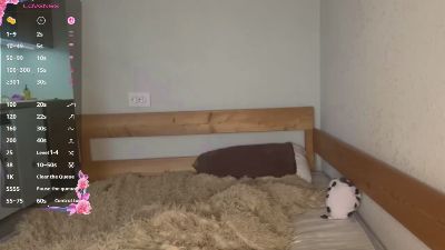 MartiSampselle live cam on Cam4