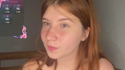 MartiSampselle live cam on Cam4