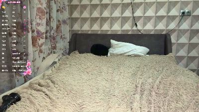 MartiSampselle live cam on Cam4