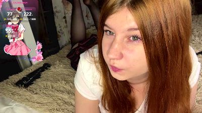 MartiSampselle live cam on Cam4