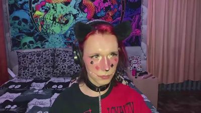MartiSampselle live cam on Cam4