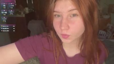 MartiSampselle live cam on Cam4