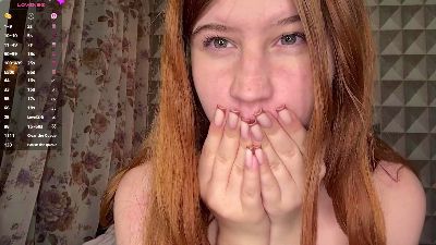 MartiSampselle live cam on Cam4