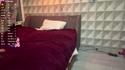 MartiSampselle live cam on Cam4