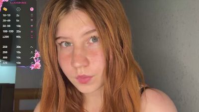 MartiSampselle live cam on Cam4