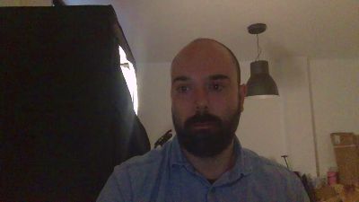 Martillo1989 männlich-Webcam live aus Spanien