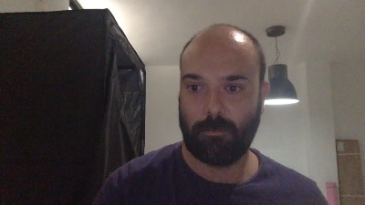 Martillo1989 live cam on Cam4
