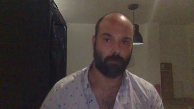 Martillo1989 live cam on Cam4