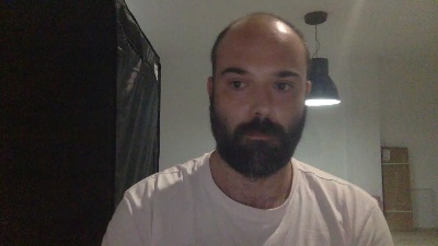 Martillo1989 live cam on Cam4
