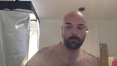 Martillo1989 live cam on Cam4