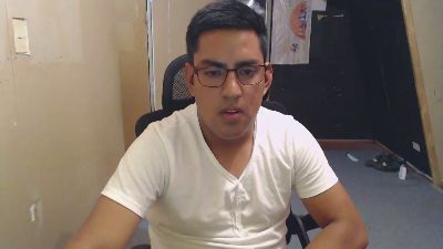 Webcam uomo dal vivo da Cile con Martilloblackk