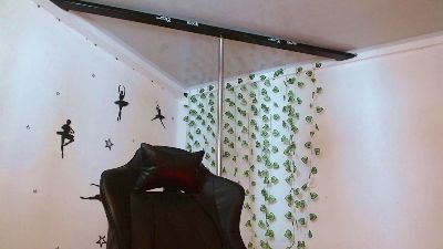 Martina301 live cam on Cam4