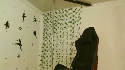 Martina301 live cam on Cam4