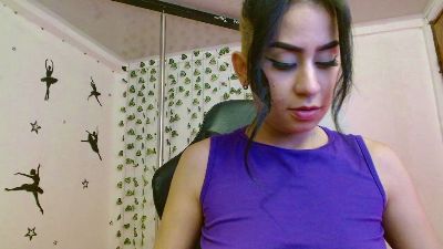 Martina301 live cam on Cam4