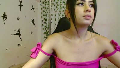 Martina301 live cam on Cam4
