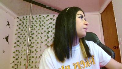 Martina301 live cam on Cam4