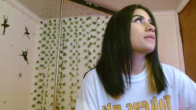Martina301 live cam on Cam4