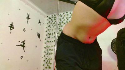 Martina301 live cam on Cam4