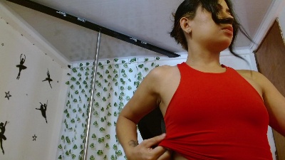 Martina301 live cam on Cam4