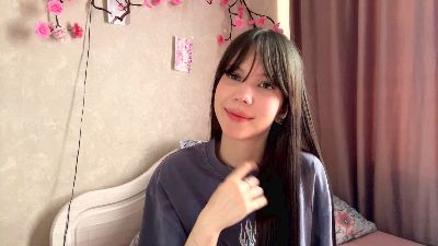 MartinaSilar live cam on Cam4