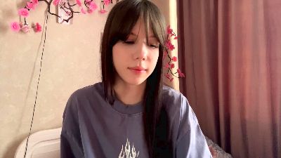 MartinaSilar live cam on Cam4