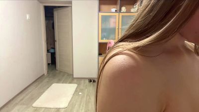 MartinaStinger live cam on Cam4