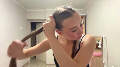 MartinaStinger live cam on Cam4