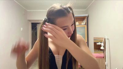 MartinaStinger live cam on Cam4