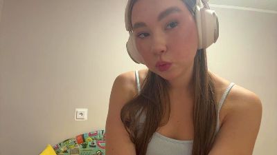 MartinaStinger live cam on Cam4