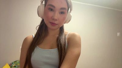 MartinaStinger live cam on Cam4