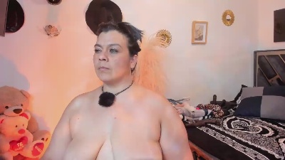 Martina_Foxy01 live cam on Cam4