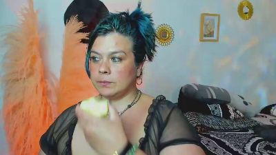 Martina_Foxy01 live cam on Cam4