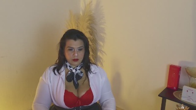 Martina_Foxy01 live cam on Cam4