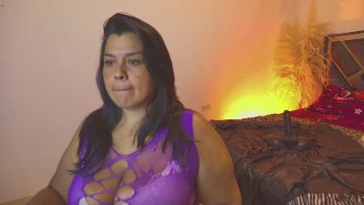 Martina_Foxy01 live cam on Cam4