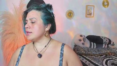 Martina_Foxy01 live cam on Cam4