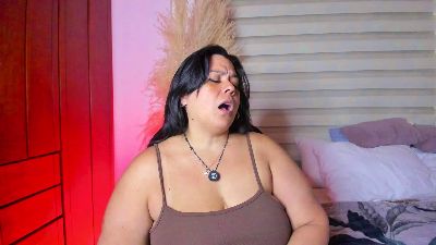 Martina_Foxy01 live cam on Cam4