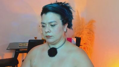 Martina_Foxy01 live cam on Cam4