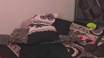 Martina_Foxy01 live cam on Cam4